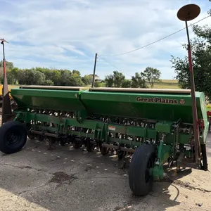 Great Plains Solid Stand 1500 Grain Drill