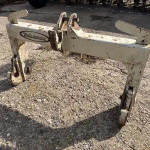 ZueCo Quick Hitch