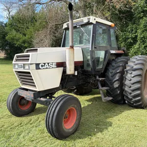 Case 2394 2WD Tractor