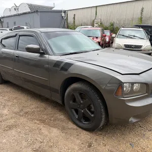 2008 Dodge Charger Passenger Car