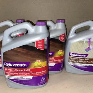Rejuvenate floor cleaner
