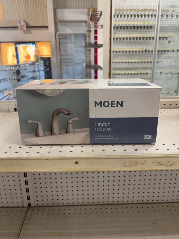 Moen bathroom faucets