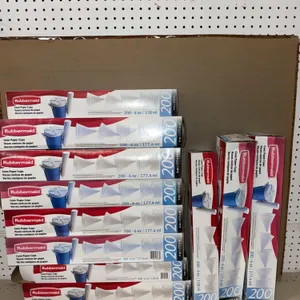 Cone paper cups
