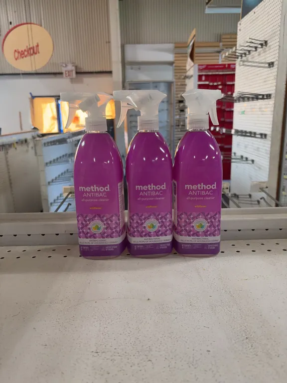 method all-purpose cleaner