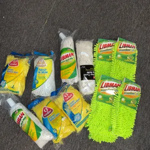 Mopheads different brands