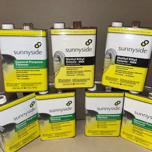 Sunnyside paint thinner, and solvent