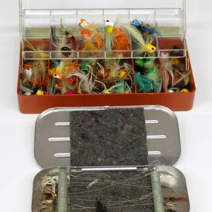Fishing Flies