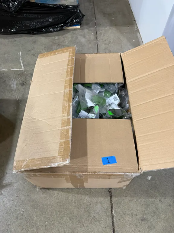 FloraFlex Pipefittings