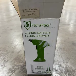 FloraFlex 1L Battery Powered Sprayer