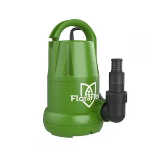 FloraFlex Submersible Pump