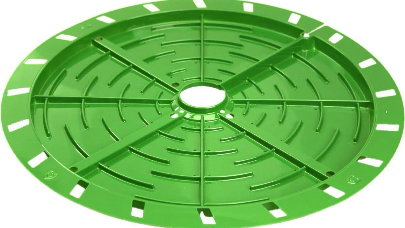 FloraFlex Matrix Pads