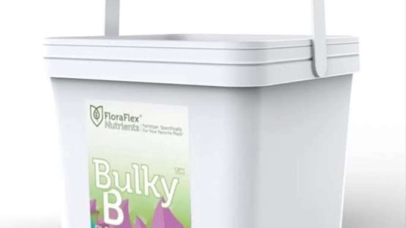 FloraFlex Bulky B Bloom Stimulator