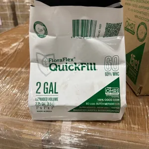 FloraFlex QuickFill