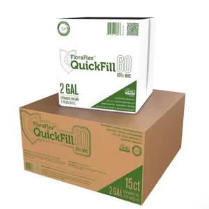 FloraFlex QuickFill