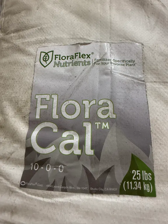 FloraFlex Flora Cal