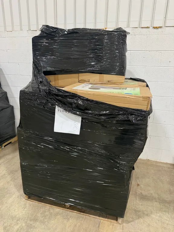 FloraFlex Charcoal Can Filters