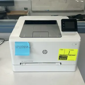 HP Color LaserJet Pro M255dw wireless color laser printer