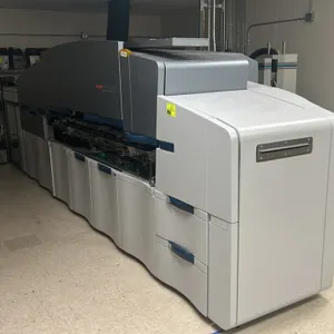 Kodak NexPress 2100 digital production color press