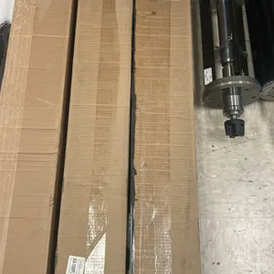 Kodak NexPress S3000 digital production components