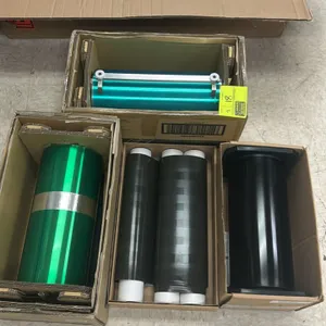 Kodak NexPress Extended Life Imaging Cylinder‘s