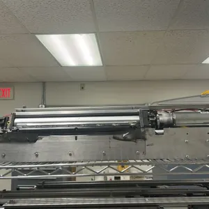 Kodak NexPress 2100 digital production components