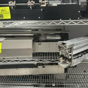 Kodak NexPress 2100 digital production components