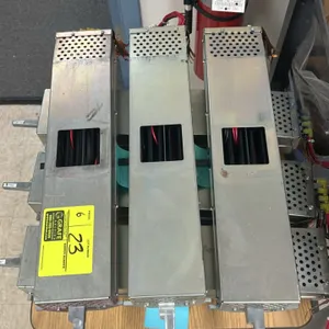 Kodak NexPress 2100 digital production components