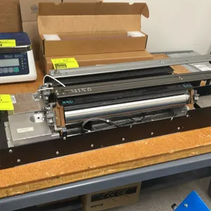 Kodak NexPress S3000 digital production color press components