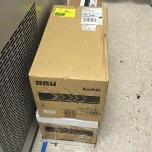 Kodak NexPress Extended Life Imaging Cylinders