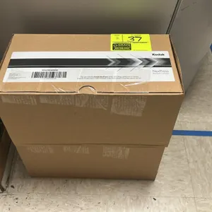 Kodak NexPress Blanket Cylinders