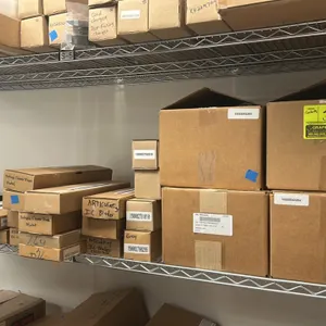 Quantity of Kodak NexPress fuser roller maintenance kit,Kodak NexPress Articulating IC Blades and Kodak NexPress Imaging/Blanket Cylinder Cleaning Bla