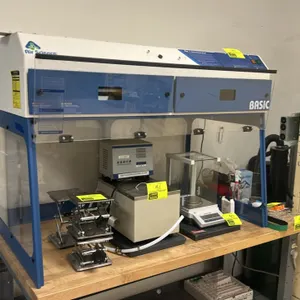 Air Science Purair Ductless Fume Hood