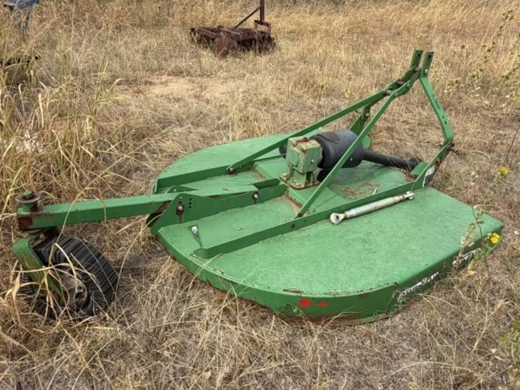 Frontier 5' Rotary Mower