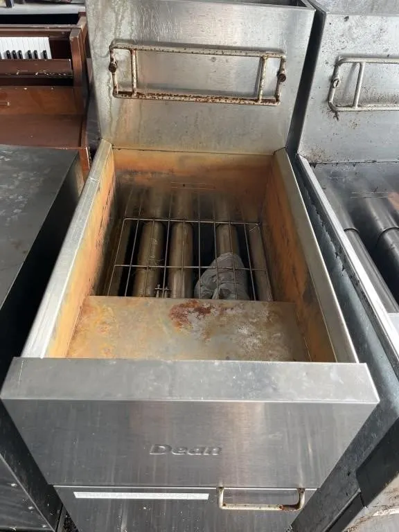 fryer