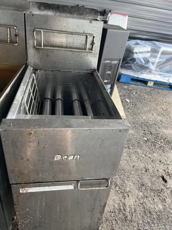 fryer