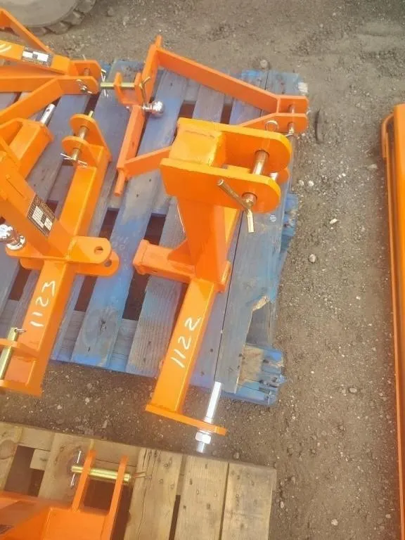 wolverine QUICK COUPLER