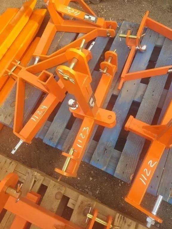 wolverine QUICK COUPLER
