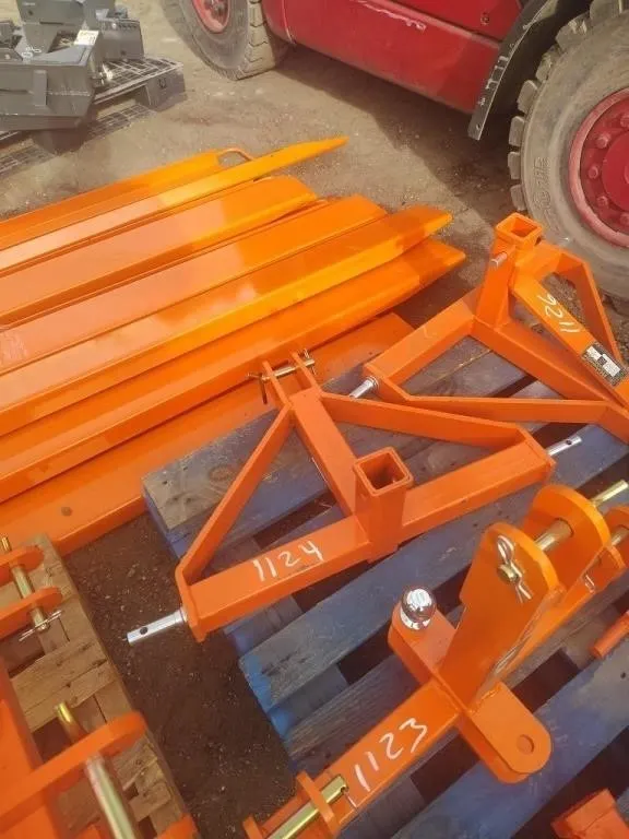 wolverine QUICK COUPLER