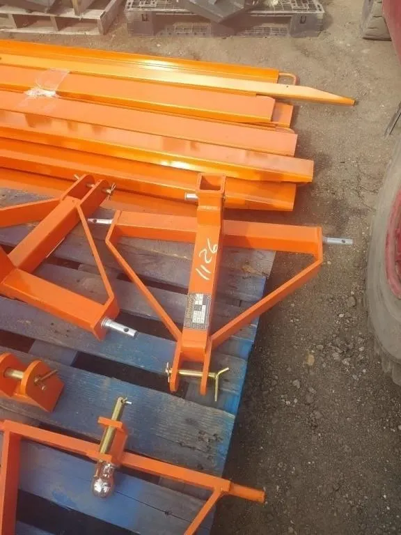 wolverine QUICK COUPLER