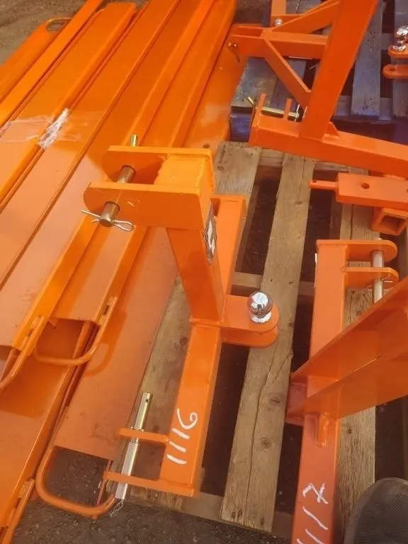 wolverine QUICK COUPLER