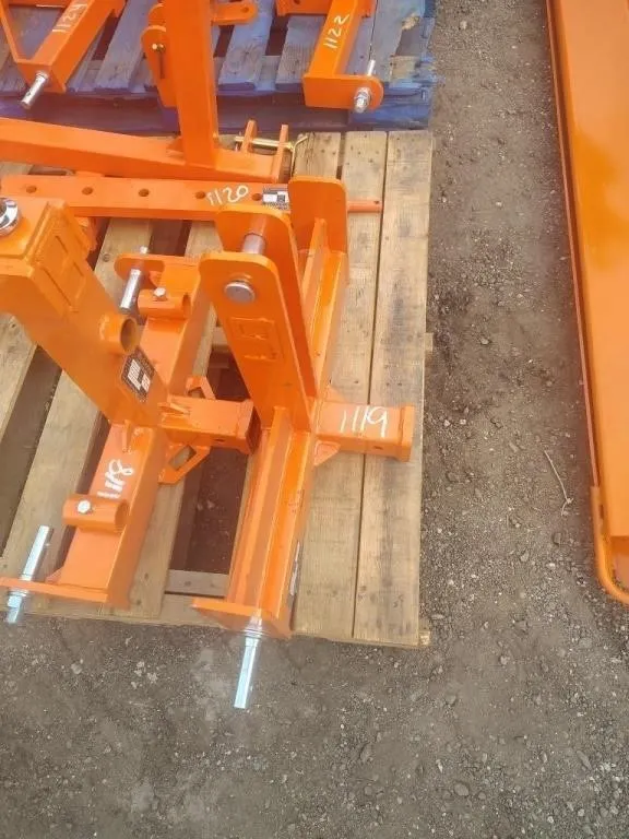wolverine QUICK COUPLER