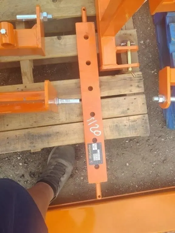 wolverine QUICK COUPLER