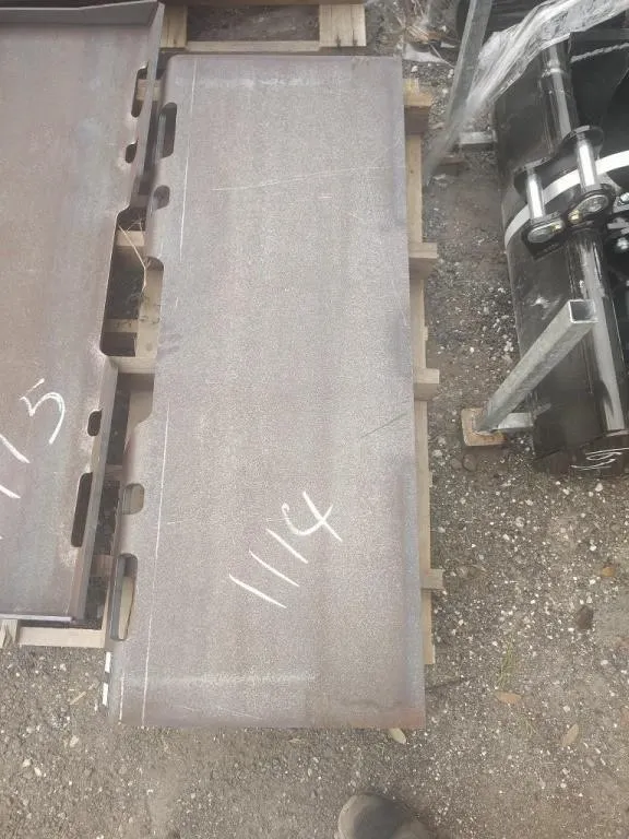 2026 wolverine YINTATECH 1/2� Universale QMP2-16-1