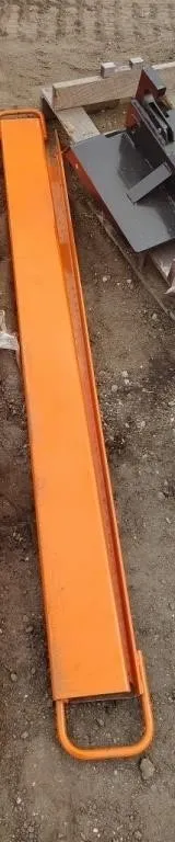 wolverine Pallet Forks Extensions EX-66-84L
