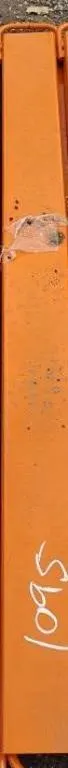 wolverine Pallet Forks Extensions EX-66-78L