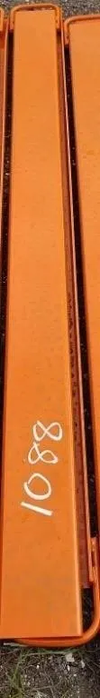 wolverine Pallet Forks Extensions EX-66-78L