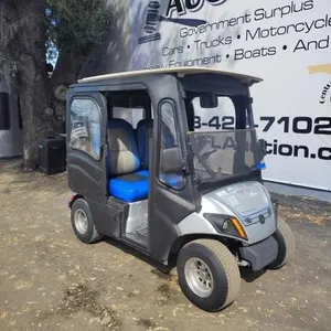 2017 YAMAHA BATTERY 48VOLT  GOLF CART RUNS/MOVES