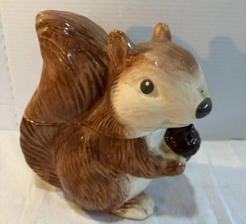 Better Homes & Garden Cookie Jar