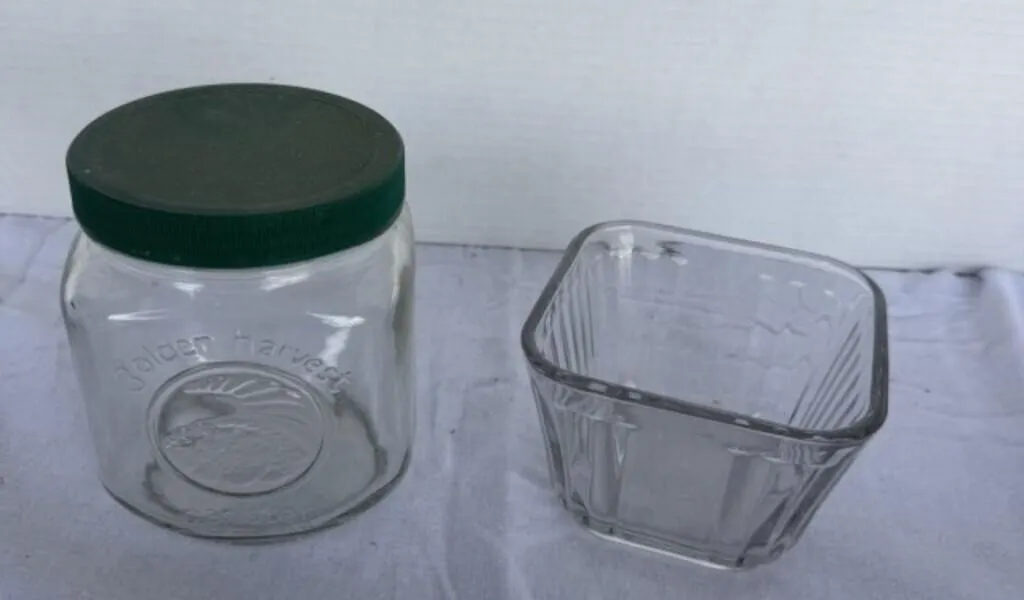 vintage Dishes