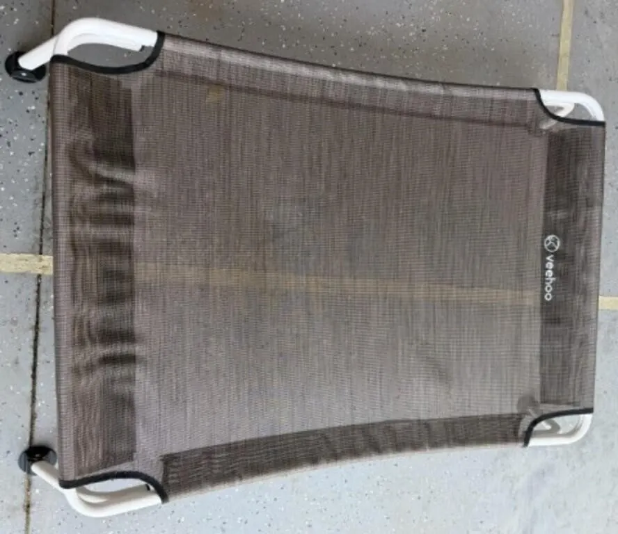 Lg. Dog Bed